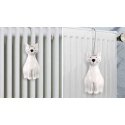 Maximex PIECES Ceramic air humidifier for radiator CAT, set of 2 pcs Maximex PIECES Ceramic air humidifier for radiator CAT, set of 2 pcs