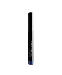 Lancome Long-lasting eye shadow with Ombre Hypnose Stylo (Longwear Kreminis Eyeshadow Stick) 1.4 g 07 Bleu Nuit šešėliai