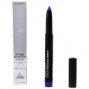 Lancome Long-lasting eye shadow with Ombre Hypnose Stylo (Longwear Kreminis Eyeshadow Stick) 1.4 g 07 Bleu Nuit šešėliai