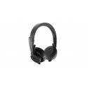 Logitech Zone Austiņas Bezvadu Birojs / zvanu centrs Bluetooth Grafīts Logitech Zone Austiņas Bezvadu Birojs / zvanu centrs Bluetooth Grafīts