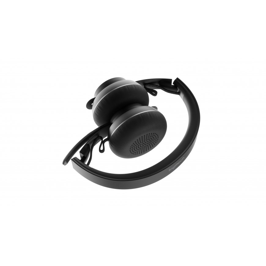Logitech Zone Kõrvaklapp Juhtmevaba Peavõru Kontor/kõnekeskus Bluetooth Grafiit – 2