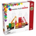 Magna-Tiles 21632 rotaļu konstruktors Magna-Tiles 21632 rotaļu konstruktors