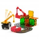 Magna-Tiles 21632 rotaļu konstruktors Magna-Tiles 21632 rotaļu konstruktors