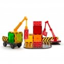 Magna-Tiles 21632 rotaļu konstruktors Magna-Tiles 21632 rotaļu konstruktors