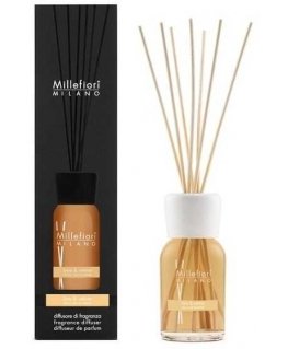 Humidifier Millefiori Milano Aroma diffuser "Natura l Lime and vetiver" 100 ml