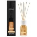 Ilmankostutin Millefiori Milano Aroma diffuusori "Natura l Lime and vetiver" 100 ml Ilmankostutin Millefiori Milano Aroma diffuusori "Natura l Lime and vetiver" 100 ml