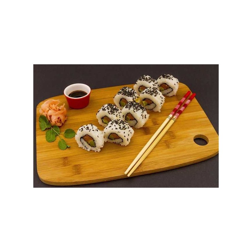 Excellent Houseware Bamboo cutting board 3 pcs. – 4