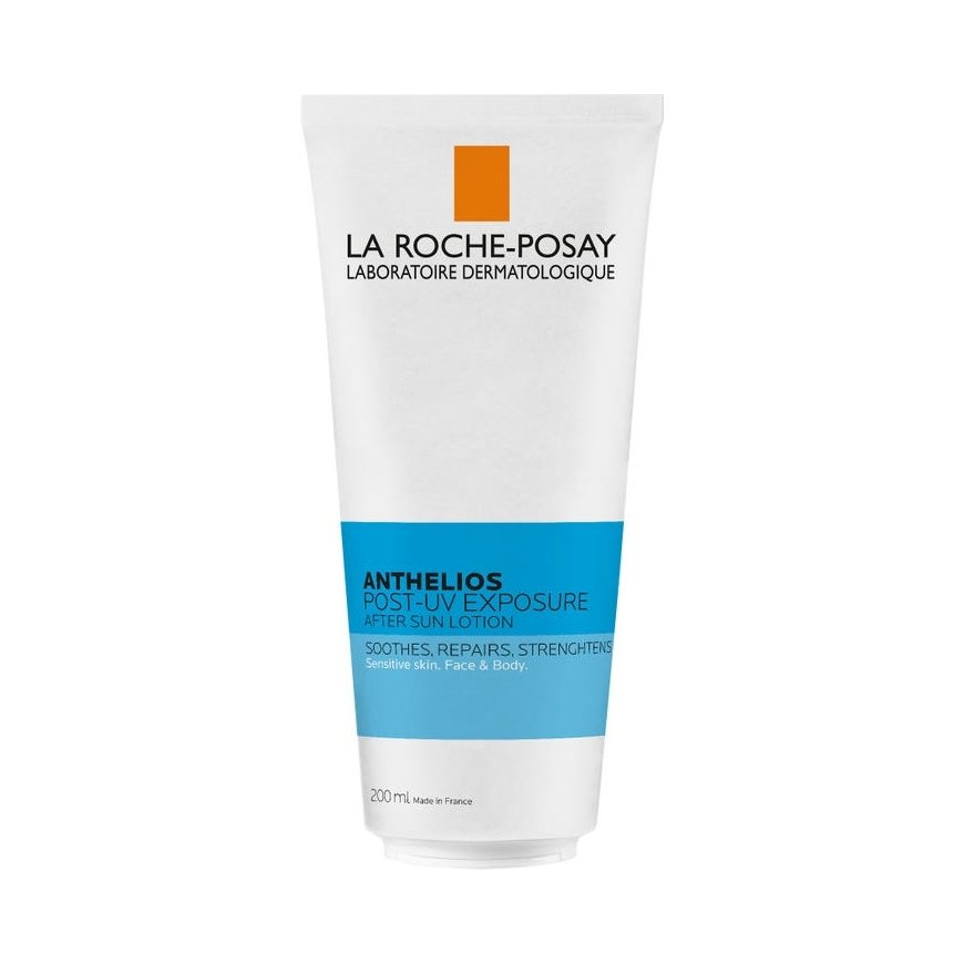 La Roche-Posay ANTHELIOS POST-UV after-sun lotion 200 ml – 2