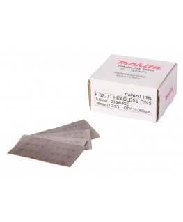 Makita F-32171 nails 10000 pc(s)