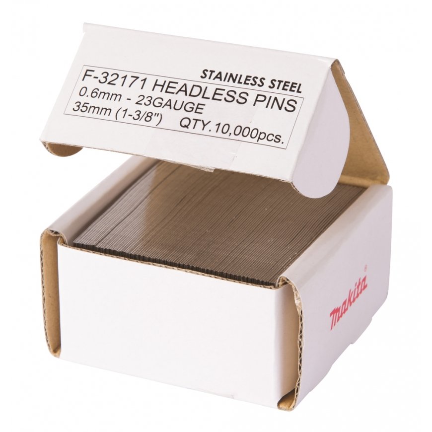 Makita F-32171 nails 10000 pc(s) – 2