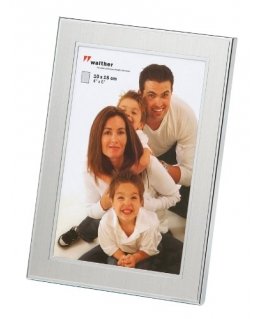 Walther Design Jazz 15x20 Silver