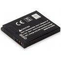 Ansmann 1400-0050 kameros / vaizdo kameros su vaizdo magnetofonu baterija Ličio-jonų (Li-Ion) 950 mA Ansmann 1400-0050 kameros / vaizdo kameros su vaizdo magnetofonu baterija Ličio-jonų (Li-Ion) 950 mA