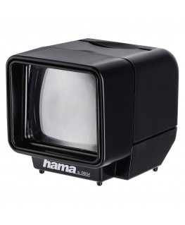 Hama "LED" диапроектор 3x