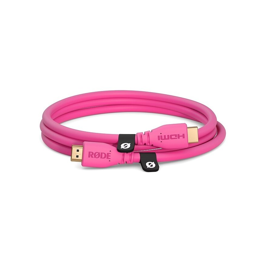 RØDE Headphones RODE HDMI CABLE 15P