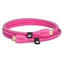 Ausinės RODE HDMI KABELIS 15P - Kabelis 1.5m rožinis Ausinės RODE HDMI KABELIS 15P - Kabelis 1.5m rožinis