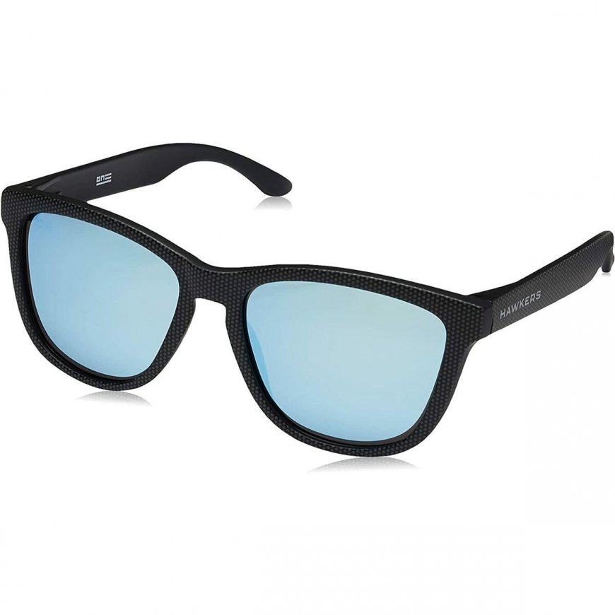 Unisex Sunglasses Hawkers One Polarized (Ø 54 mm)