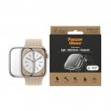 PanzerGlass ® Screen Protection Full Body Apple Watch Series 9 | 8 | 7 | 45mm | Transparent PanzerGlass ® Screen Protection Full Body Apple Watch Series 9 | 8 | 7 | 45mm | Transparent