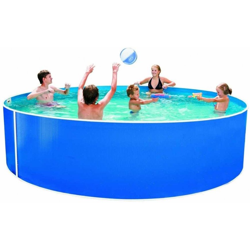 Marimex swimming pool Orlando 3.66 x 0.91 m - pool shell + foil