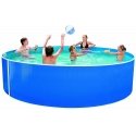 Marimex swimming pool Orlando 3.66 x 0.91 m - pool shell + foil