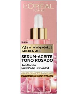 Kasvoseerumi L'Oreal Make Up Age Perfect Golden Age 30 ml