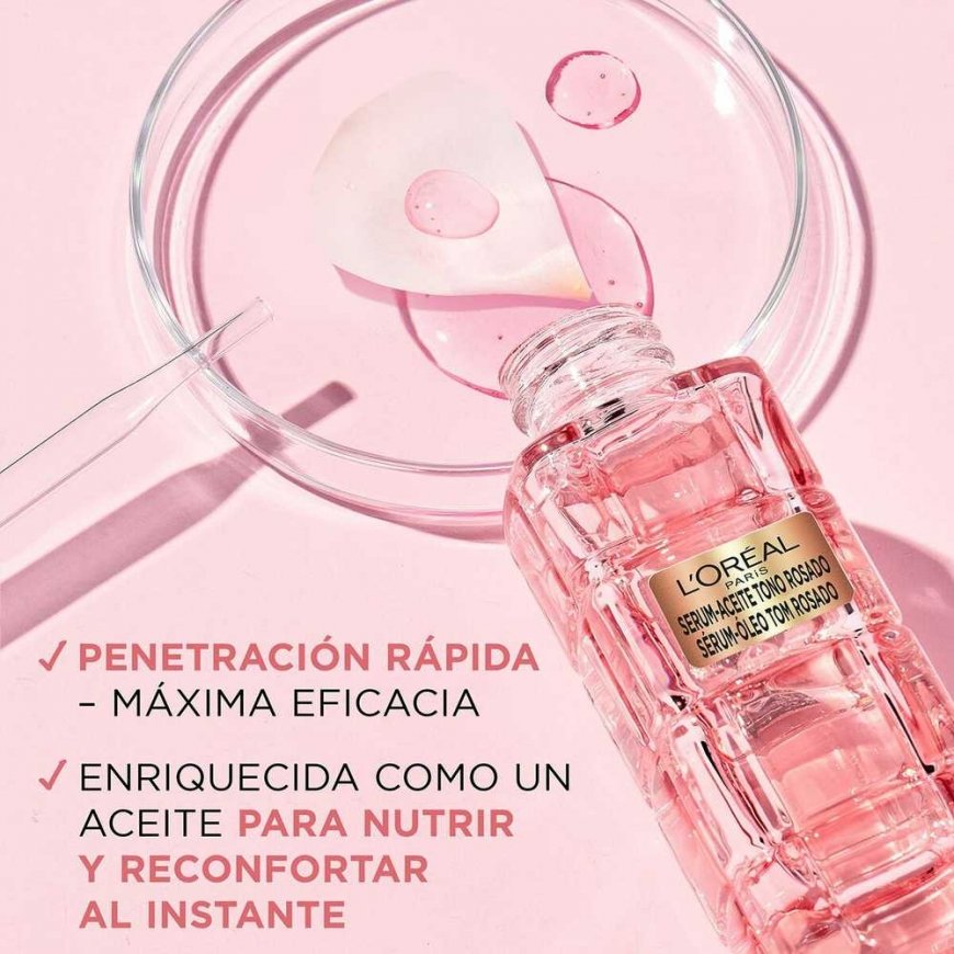 Face serum L'Oreal Make Up Age Perfect Golden Age 30 ml – 3