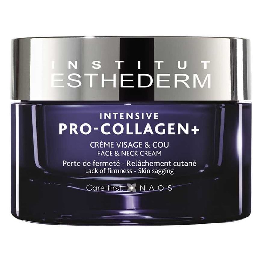 Institut Esthederm PRO-COLLAGEN+ intensive cream 50 ml