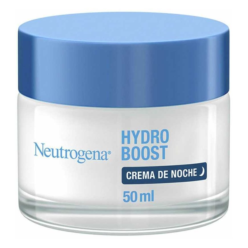 Neutrogena HYDRO BOOST Moisturizing Cream 50