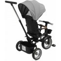 Toyz By Caretero Sabre - 3in1 kolmipyörä | Harmaa Toyz By Caretero Sabre - 3in1 kolmipyörä | Harmaa