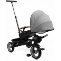 Toyz By Caretero Sabre - 3in1 kolmipyörä | Harmaa Toyz By Caretero Sabre - 3in1 kolmipyörä | Harmaa
