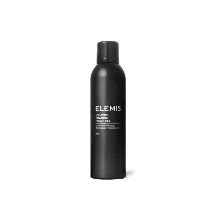Elemis Ice-Cool Foaming Shave Gel, 200 ml – 2