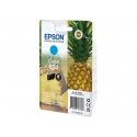 Epson 604 tindikassett 1 tk Originaal Standard Yield Tsüaan Epson 604 tindikassett 1 tk Originaal Standard Yield Tsüaan