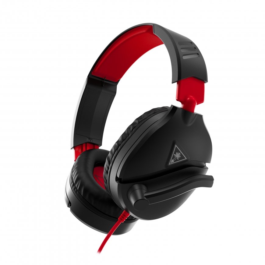 Turtle Beach Recon 70 Gaming Headset for Nintendo Switch – 2