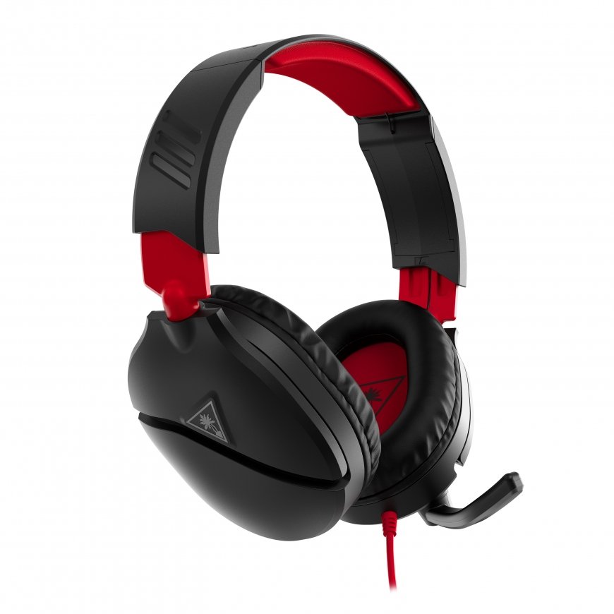 Turtle Beach Recon 70 Gaming Headset for Nintendo Switch – 3