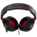 Turtle Beach Recon 70 Kuulokkeet Langallinen Pääpanta Pelaaminen musta, Punainen Turtle Beach Recon 70 Kuulokkeet Langallinen Pääpanta Pelaaminen musta, Punainen