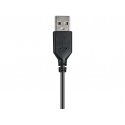 Sandberg 126-30 austiņas un brīvroku komplekts Vadu Birojs / zvanu centrs USB Type-A Melns Sandberg 126-30 austiņas un brīvroku komplekts Vadu Birojs / zvanu centrs USB Type-A Melns