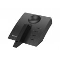 Sandberg 126-25 austiņas un brīvroku komplekts Bezvadu Ausu āķi Birojs / zvanu centrs Bluetooth Uzlā Sandberg 126-25 austiņas un brīvroku komplekts Bezvadu Ausu āķi Birojs / zvanu centrs Bluetooth Uzlā