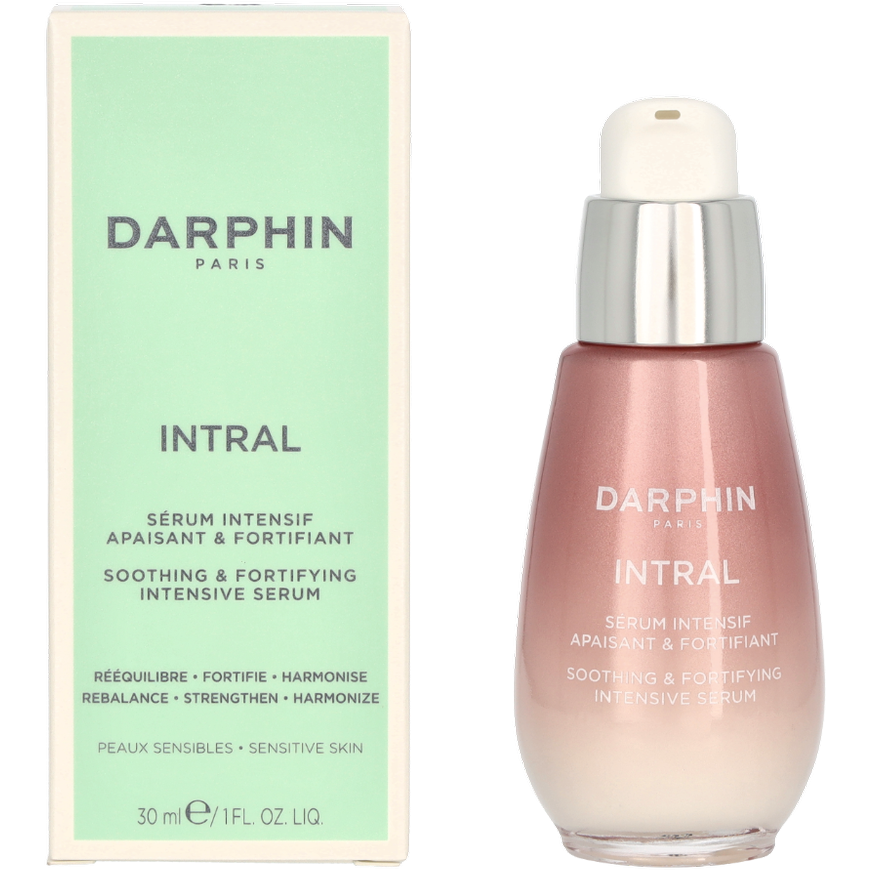 Darphin Intral Intensive Soothing & Fortifying Serum face serum, 30 ml