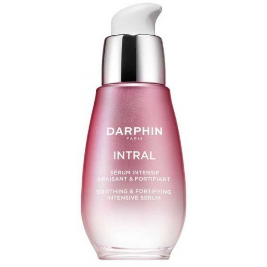 Darphin Intral Intensive Soothing & Fortifying Serum face serum, 30 ml – 2