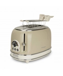 Ariete 0155/03 6 2 viil(ud) 810 W Beež
