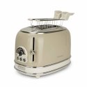 Ariete 0155/03 6 2 slice(s) 810 W Beige Ariete 0155/03 6 2 slice(s) 810 W Beige