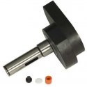 Shaft Mirka 8993013911 Shaft Mirka 8993013911
