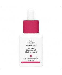 Drunk Elephant Skin aliejus su retinoliu A-Gloei (Maretinol Oil), 30 ml
