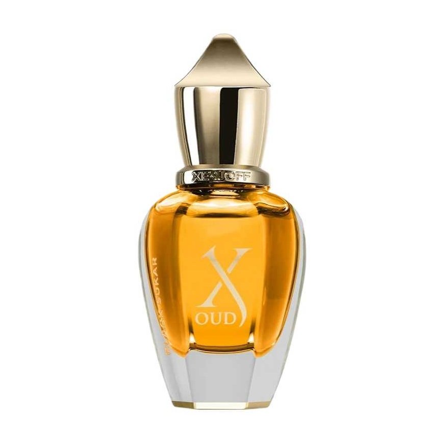 Xerjoff XJ Oud Black Sukar 15ml NICHE perfume Unisex