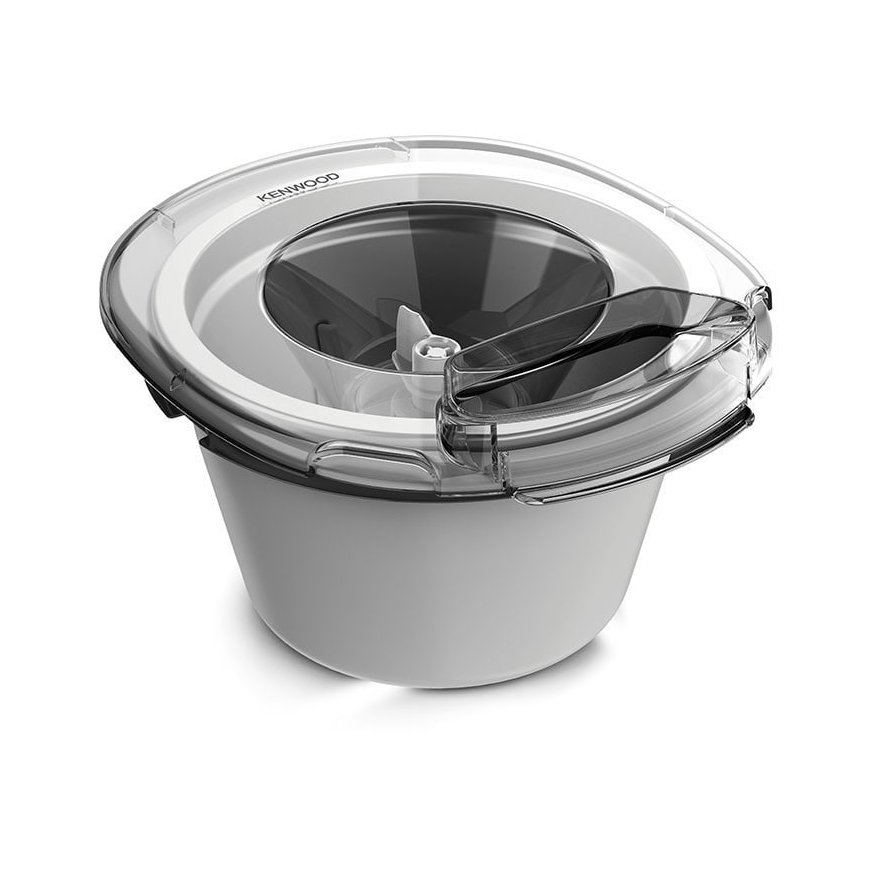 Kenwood AW20010022 saldēta deserta veidotājs Frozen dessert maker Balts
