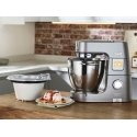 Kenwood AW20010022 saldēta deserta veidotājs Frozen dessert maker Balts Kenwood AW20010022 saldēta deserta veidotājs Frozen dessert maker Balts