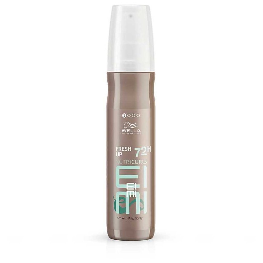 Wella Wp Eimi Nat Otc Spray, 150 ml Esptgrpl