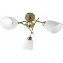 Activejet AJE-NIKITA 3P Patyna люстра/потолочный светильник E27 120 W Activejet AJE-NIKITA 3P Patyna люстра/потолочный светильник E27 120 W