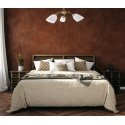 Activejet Classic ceiling chandelier pendant lamp NIKITA Patina triple 3xE27 for living room Activejet Classic ceiling chandelier pendant lamp NIKITA Patina triple 3xE27 for living room
