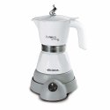 Ariete 1358/10 Ohje Sähkömokkapannu Ariete 1358/10 Ohje Sähkömokkapannu
