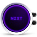 NZXT Kraken X63 RGB Процессор All-in-one liquid cooler 14 cm Белый NZXT Kraken X63 RGB Процессор All-in-one liquid cooler 14 cm Белый